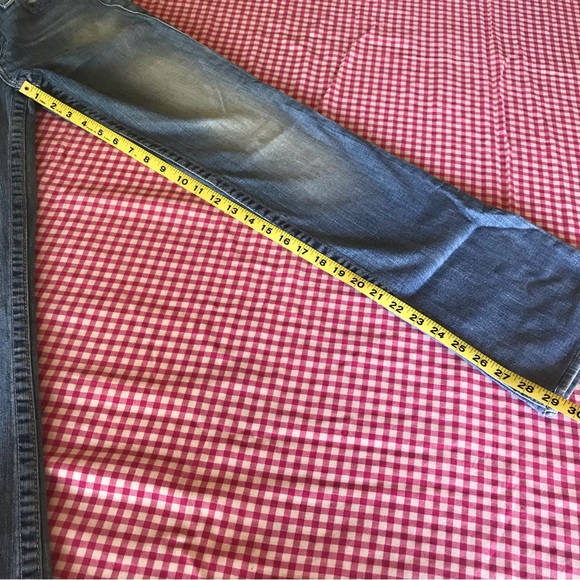 True Religion Jeans - Picture 5 of 7
